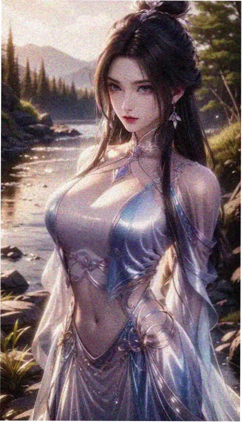 泡泡漫画 重生之泡泡人生 短剧