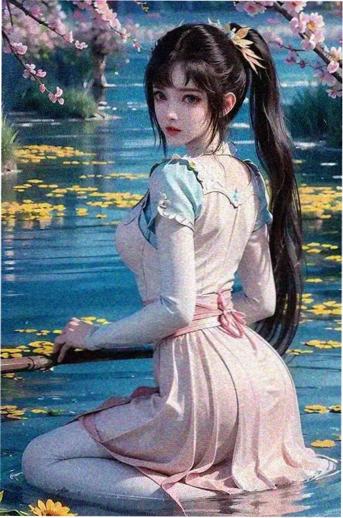 泡泡漫画 雾都拾光者 悬疑剧在线看